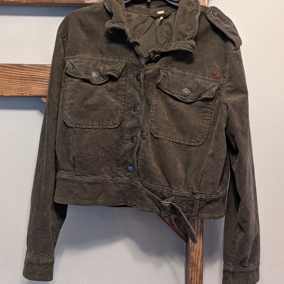 🆕FP Moss Everlyn Jacket - Picture 2 of 5